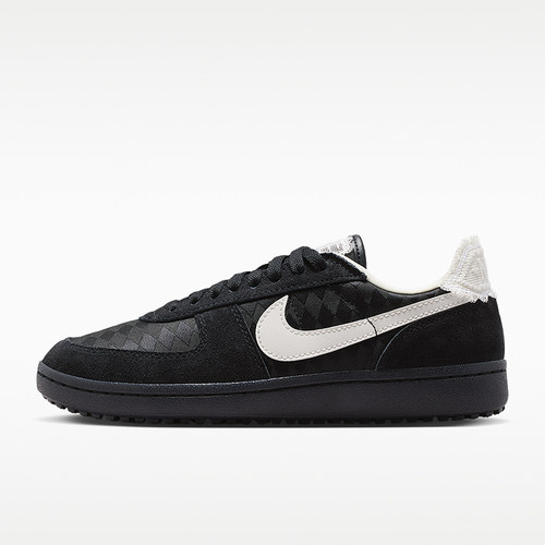 Nike/耐克正品Field General 女子耐磨薄底经典运动鞋IH2487-001