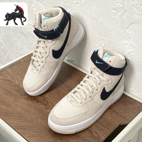 耐克男女AirForce1运动休闲板鞋