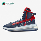 耐克正品 系带透气耐磨防滑板鞋 经典 Nike 男士 时尚 AO2110 400