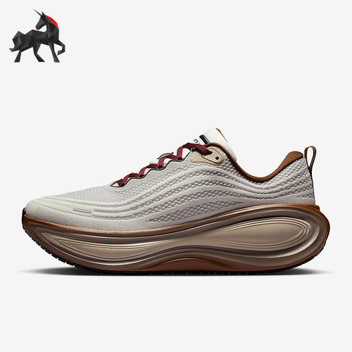 Nike/耐克正品Vomero Plus男士防滑运动缓震耐磨跑步鞋IO4482-100
