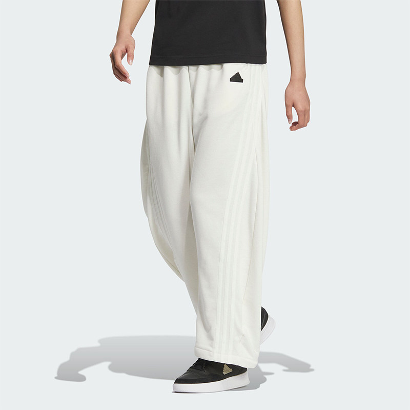 Adidas/阿迪达斯正品DANCE FT PANTS女士宽松运动长裤JI9772,运动服/休闲服装,运动长裤,淘宝优惠券,粉丝福利购,淘宝优惠卷