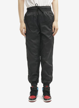 Nike/耐克正品当季新款 女子训练运动裤宽松收口长裤 CV8666