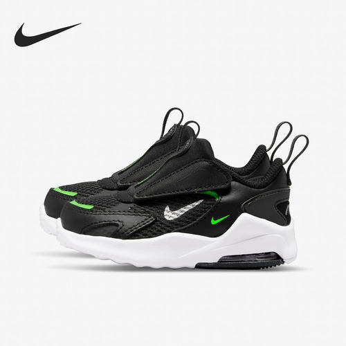 Nike/耐克婴童运动休闲鞋轻便