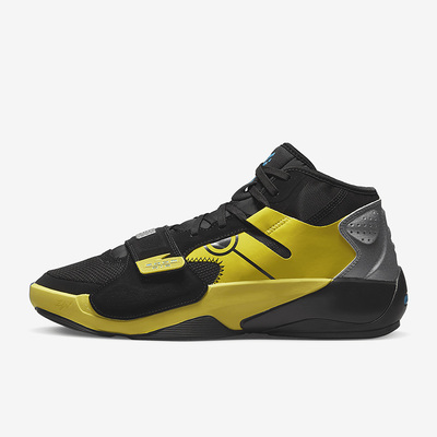 Nike/耐克正品JORDAN ZION 2 SP PF男子运动实战篮球鞋FB2219