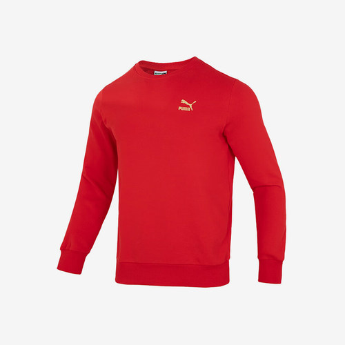 Puma/彪马官方正品男女运动卫衣