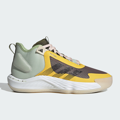 Adidas/阿迪达斯正品ADIZERO SELECT男女缓震篮球鞋IG1911