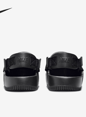 Nike/耐克官方正品Calm 男士简约轻盈耐磨运动防滑凉鞋FD5131-001