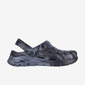 斯凯奇正品 轻质户外镂空透气洞洞鞋 当季 男士 新款 Skechers