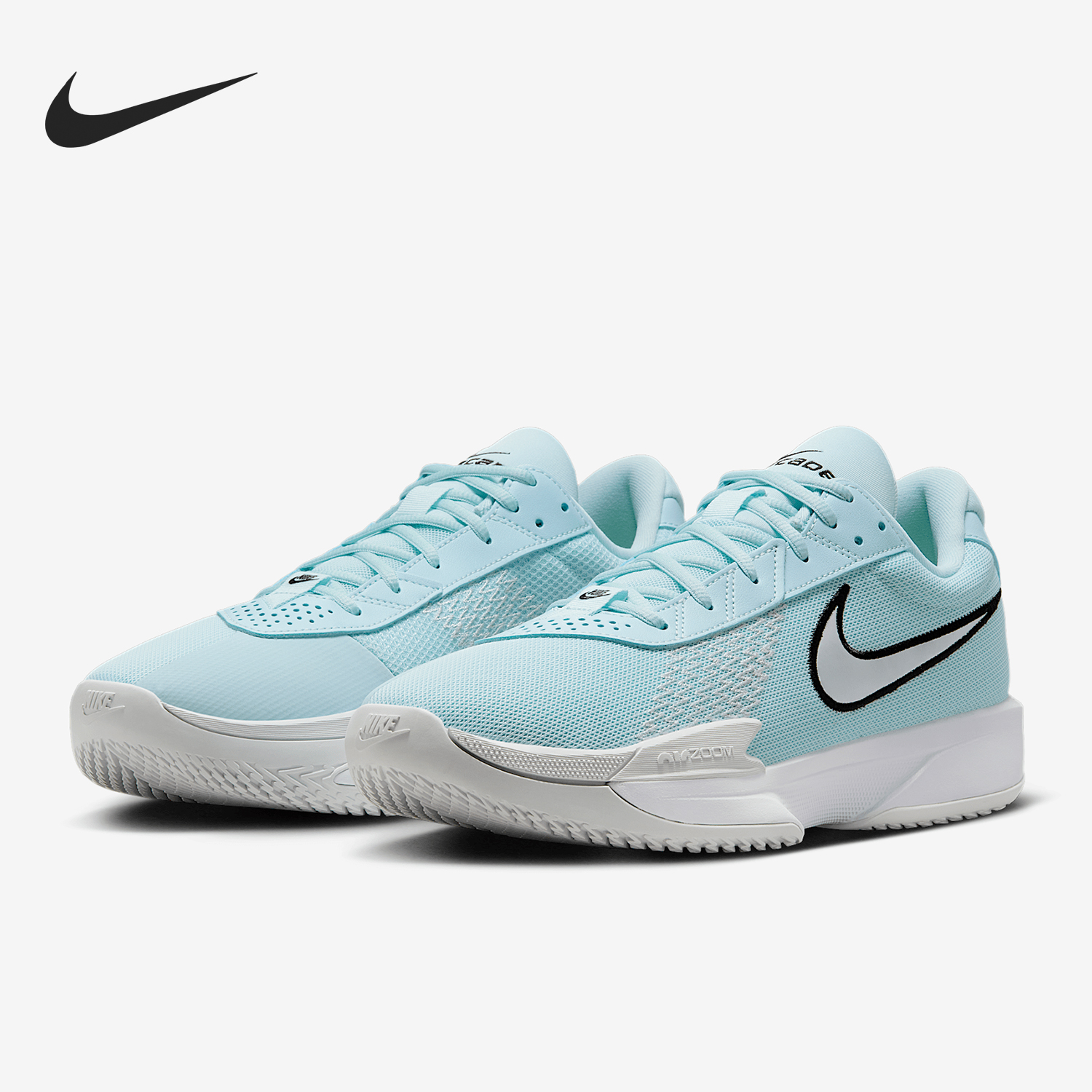 Nike/耐克正品GT Cut Academy男女耐磨运动减震篮球鞋FB2599-400