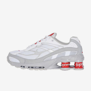 耐克正品 DN1615 Shox 2男女透气耐磨运动跑步鞋 100 Ride Nike