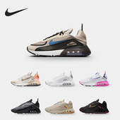 耐克正品 男女休闲减震运动鞋 AIR Nike MAX 2090 CU9371 100