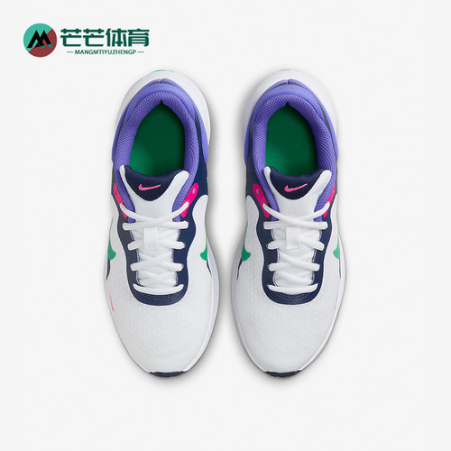 Nike/耐克大童透气跑步鞋