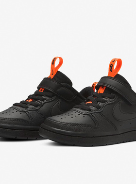 Nike/耐克正品BOROUGH LOW 2 SE PSV儿童低帮休闲运动童鞋CT3965
