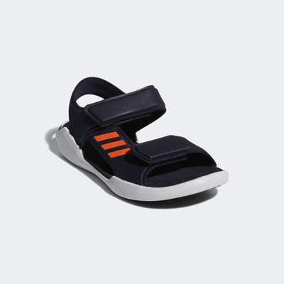 Adidas/阿迪达斯运动儿童凉鞋