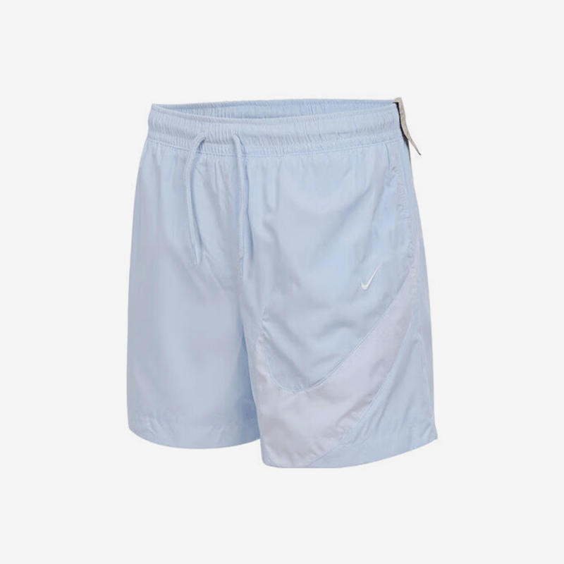 Nike/耐克正品2025夏季款女士跑步透气经典梭织短裤HM8980-423