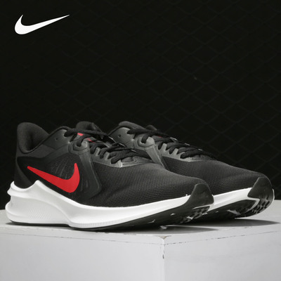 耐克男子低帮运动跑步鞋