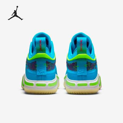 Nike/耐克正品Air Jordan 36男士减震实战篮球鞋DN4196-430