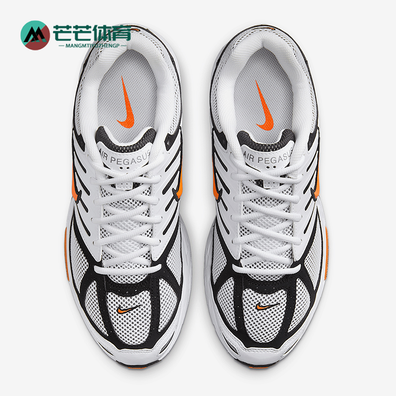 Nike/耐克正品Air Pegasus男女低帮网眼运动耐磨跑步鞋HQ5403-103
