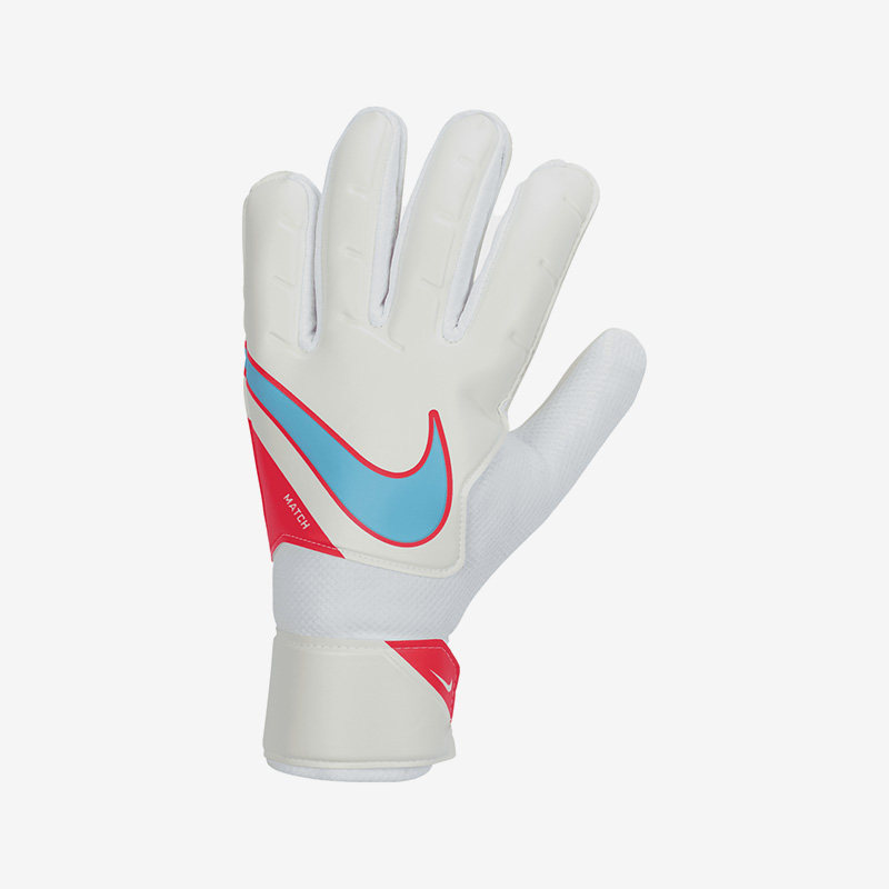 Nike/耐克正品春季新款男子足球训练守门员手套CQ7799-102