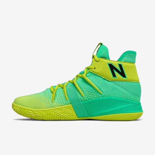New Balance新百伦正品NB OMN1S男款高帮复古篮球鞋BBOMNXSN