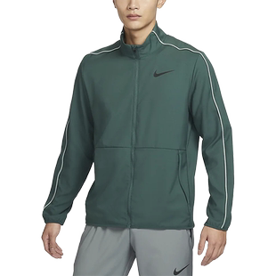 Nike/耐克官方正品 DF TEAM WVN 男子运动休闲夹克外套DM6620-309