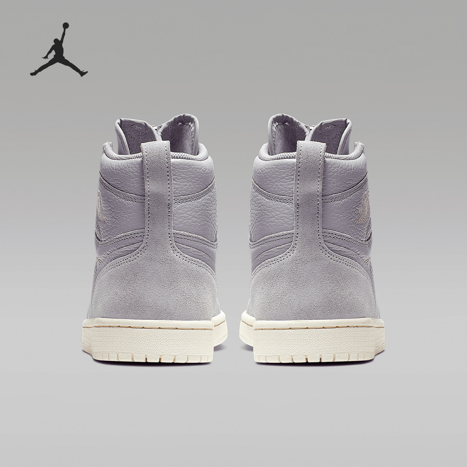 Nike/耐克官方正品AIR JORDAN女士复古高帮实战篮球鞋AQ3742-002