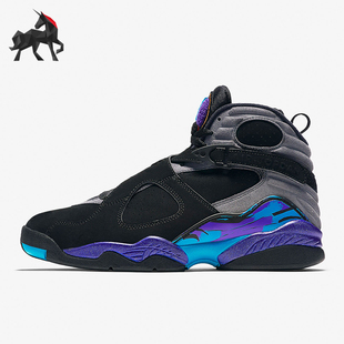 Jordan Aqua男士 Nike 305381 Air 耐磨篮球鞋 025 耐克正品