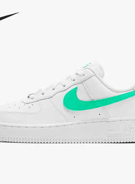 Nike/耐克正品当季新款女子系带低帮休闲运动板鞋315115-164