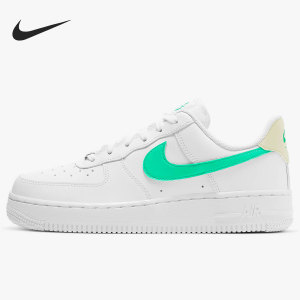 Nike/耐克正品当季新款女子系带低帮休闲运动板鞋315115-164
