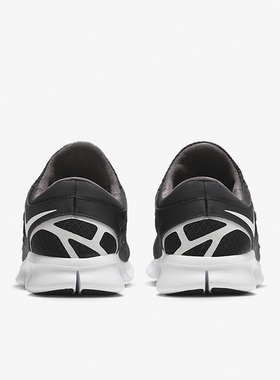 Nike/耐克官方正品Free Run 2运动男子网面轻便跑步鞋DQ8977-001