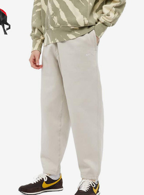 Nike/耐克正品Nrg Solo Swoosh休闲男子运动长裤CW5460-072