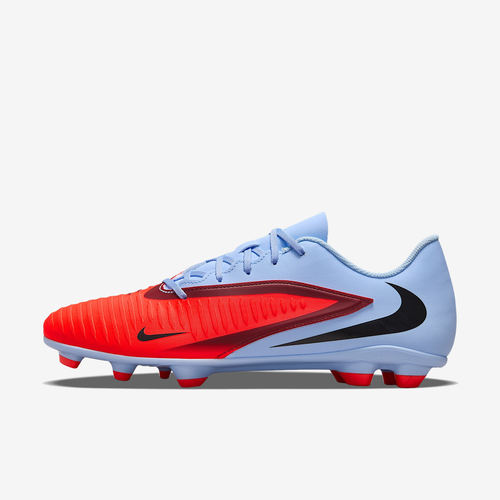 Nike耐克正品Phantom 6男女同款低筒多场地足球鞋HM8933-400