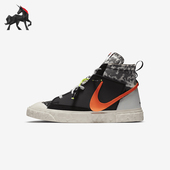 CZ3589 Nike 001 Mid男女中帮轻便时尚 板鞋 耐克正品 Blazer