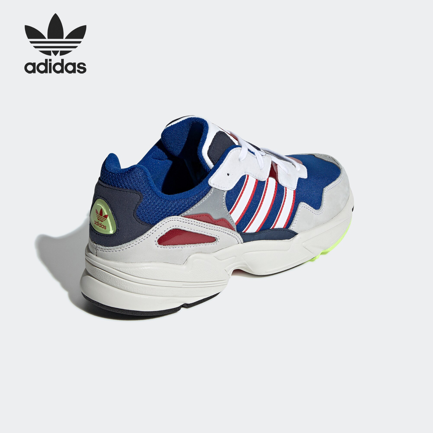 运动休闲鞋Adidas/阿迪达斯