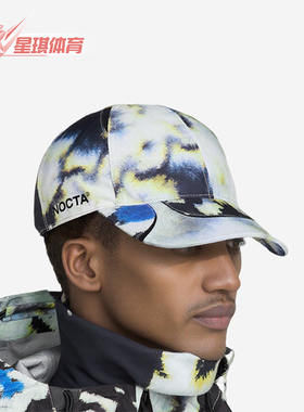 Nike/耐克正品新款男士时尚复古经典运动休闲遮阳帽FV3771-107