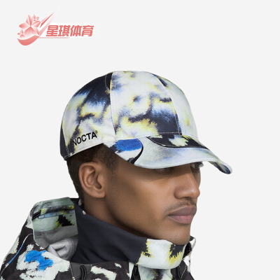 Nike/耐克正品新款男士时尚复古经典运动休闲遮阳帽FV3771-107