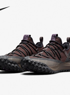 Nike/耐克正品 ACG MOUNTAIN FLY 男女运动跑步鞋 DC9045-200