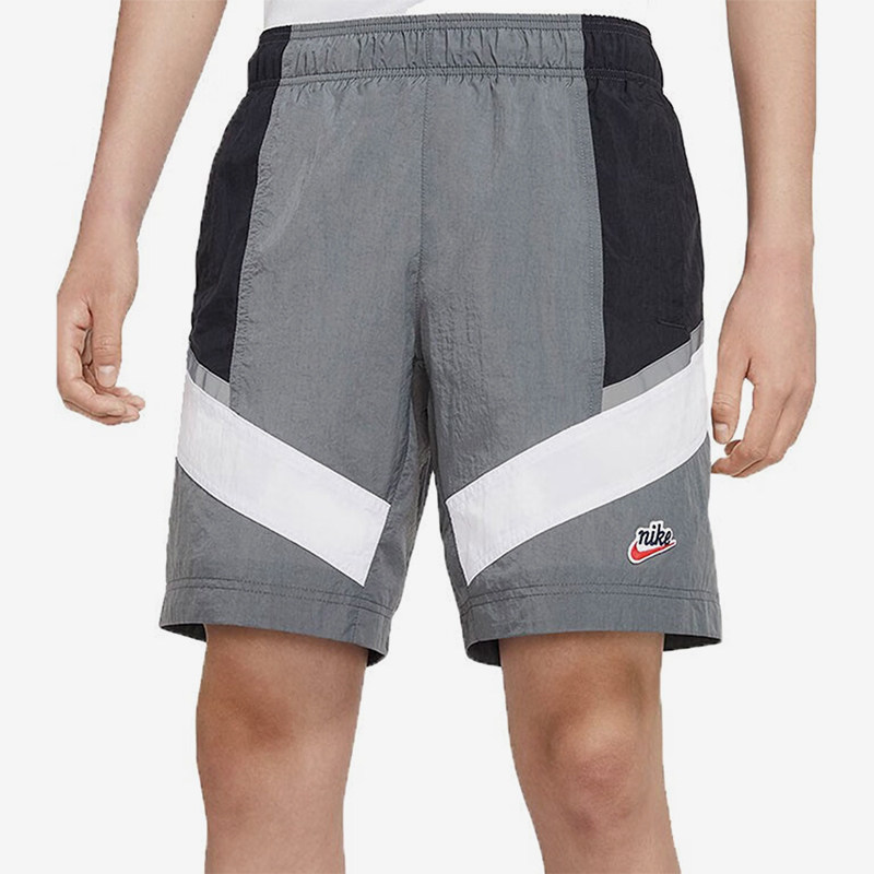 Nike/耐克正品轻盈专柜夏季男士运动透气训练休闲短裤CU4437-068