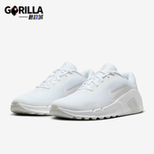 耐克正品 HV9972 Flex 减震低帮系带耐磨训练鞋 100 Train男士 Nike