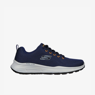 男士 Skechers 斯凯奇正品 2023秋季 缓震舒适耐磨运动休闲鞋
