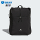 双肩背包KC0231 COMMUTING女士通勤抽绳经典 Adidas 阿迪达斯正品
