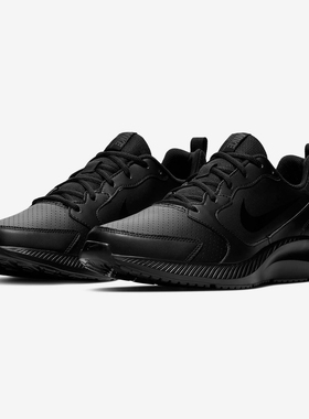 Nike/耐克正品TODOS RN 男子秋季简约时尚休闲运动跑步鞋 BQ3198