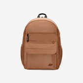 男女同款 2024新款 拉链大容量书包双肩包 斯凯奇正品 Skechers