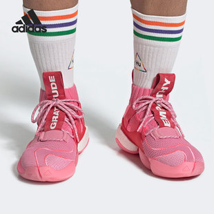 Adidas/阿迪达斯正品三叶草PW CRAZY BYW PRD男女运动鞋 EG7723