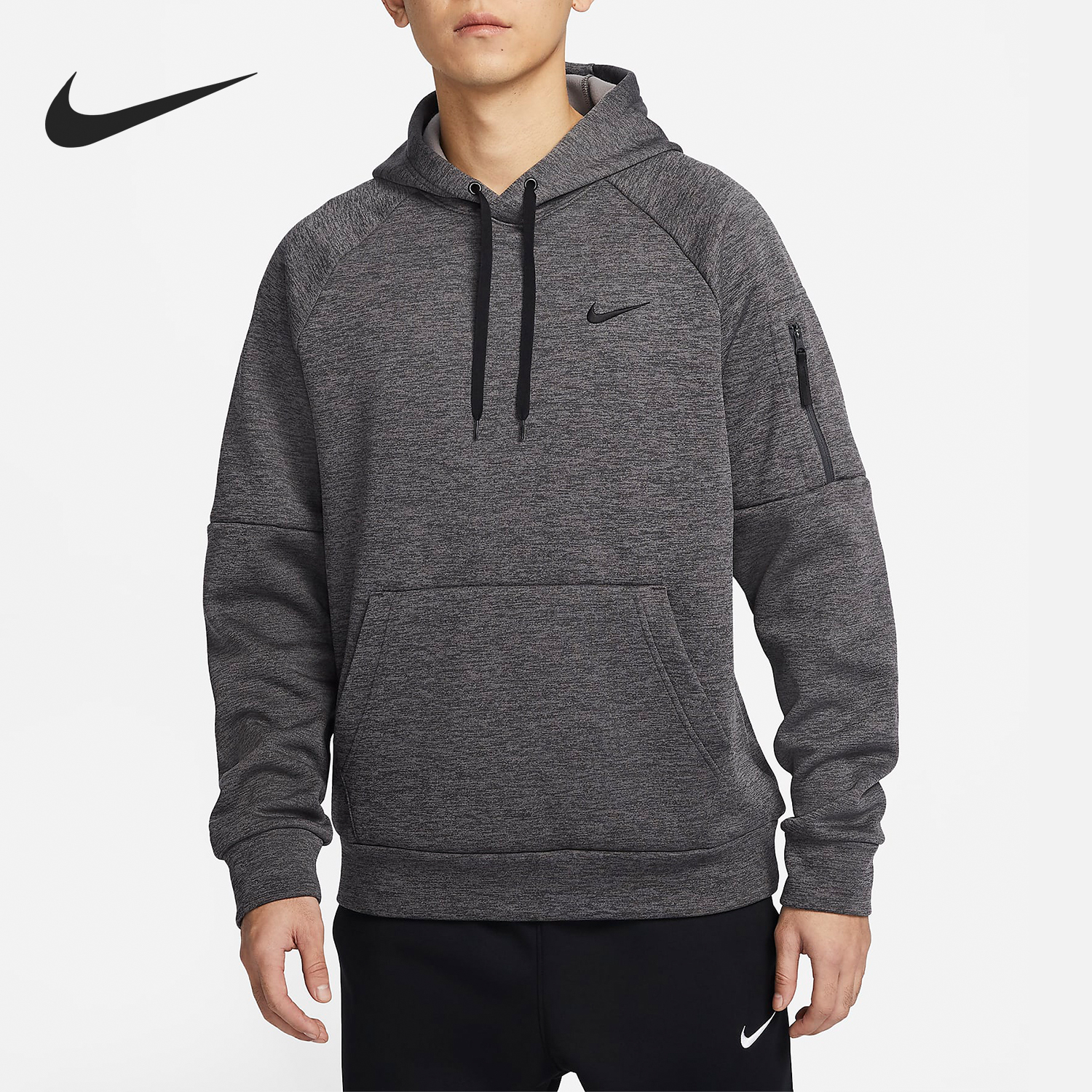 Nike/耐克男士连帽卫衣