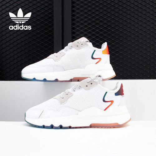 adidas阿迪达斯运动鞋