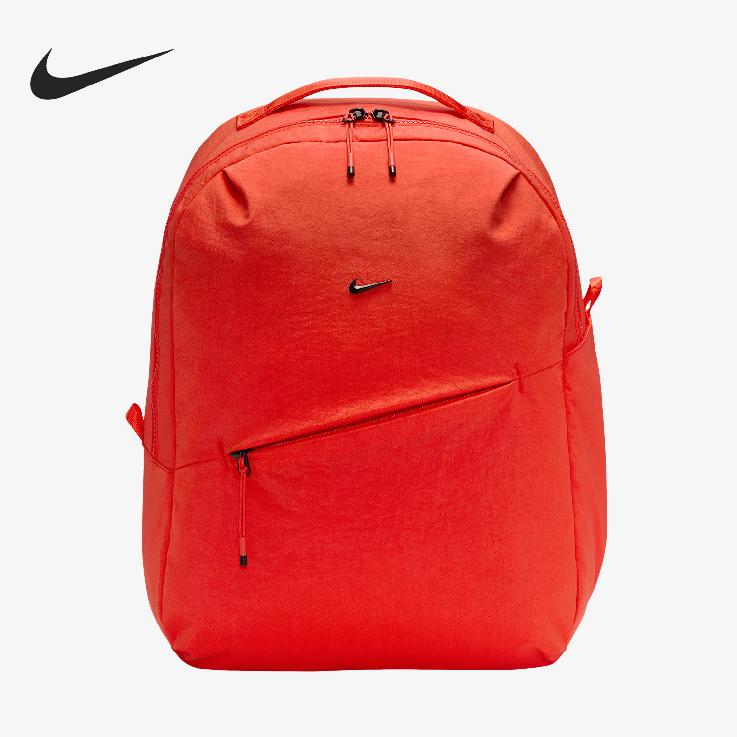 Nike/耐克正品2025新款男女同款时尚轻便双肩包HF7007-633