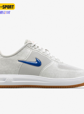Nike/耐克正品Lunar force 1 CLOT男女休闲运动板鞋 717303-064