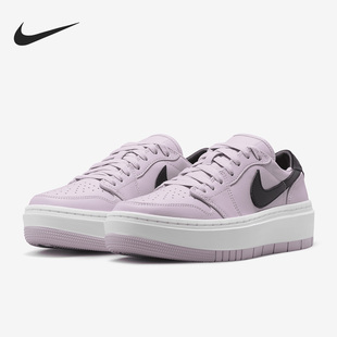 Jordan Elevate Nike DH7004 Air Low女子板鞋 501 耐克正品