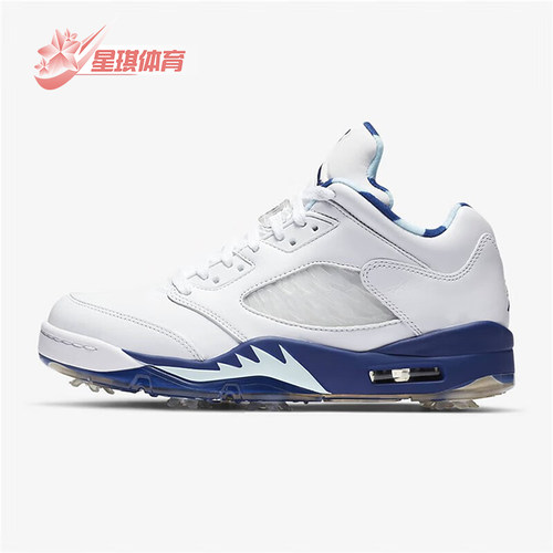 Nike/耐克正品JORDAN男士透气防滑潮流实战运动篮球鞋CW4206-100